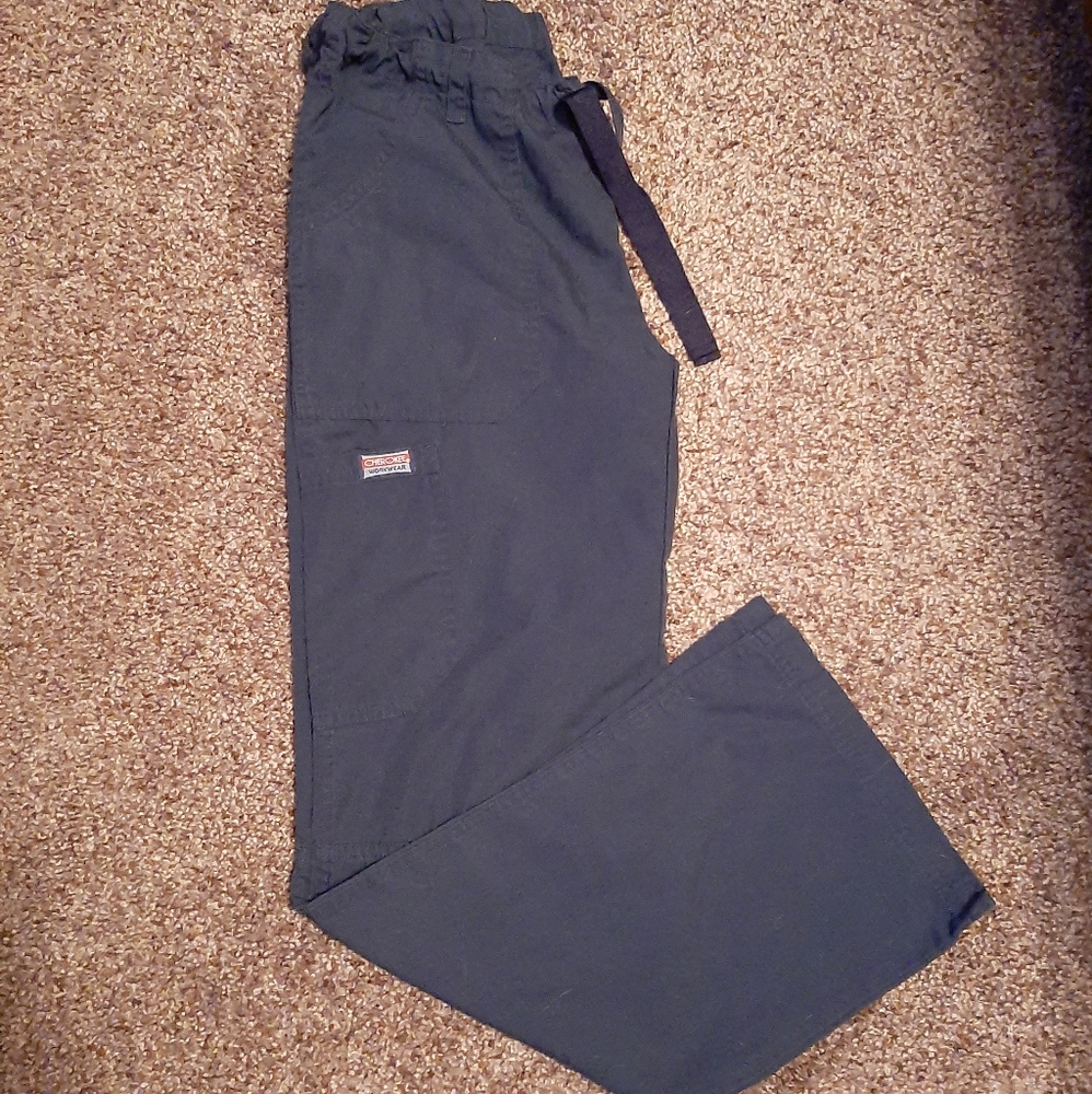 Cherokee Workwear Scrub Pants